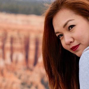 Meet your Posher, Lee hee